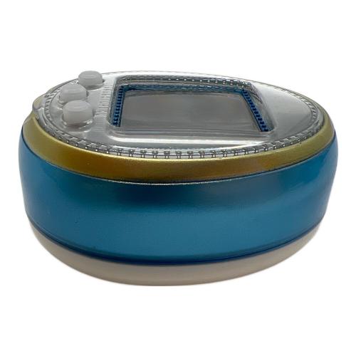 たまごっち4Uブルーホワイト 動作確認済