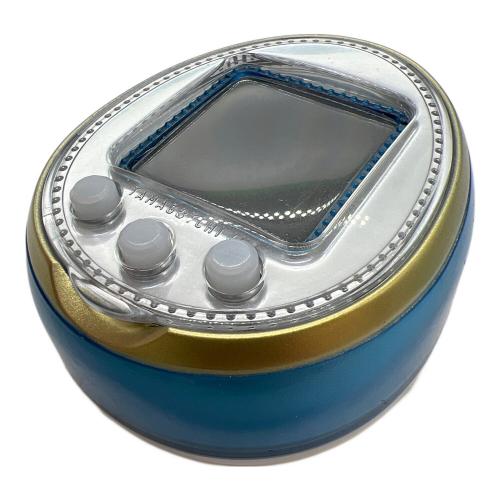 たまごっち4Uブルーホワイト 動作確認済