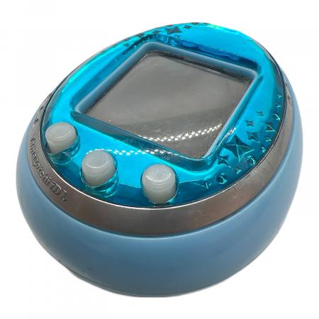 S*A様 たまごっち　iDL　　通電のみ確認 たまごっちiDl ブルー 動作確認済｜トレファクONLINE