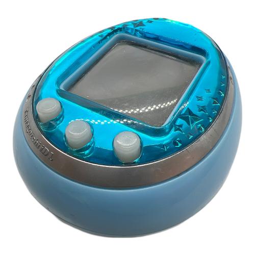 たまごっちiDl ブルー 動作確認済