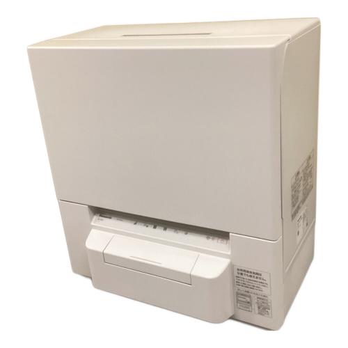 Panasonic (パナソニック) 食器洗い乾燥機 NP-TSP1-W 2023年製