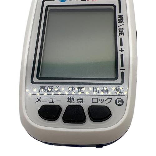 shotnavi (ショットナビ)　ゴルフ距離測定器  neo2 HP