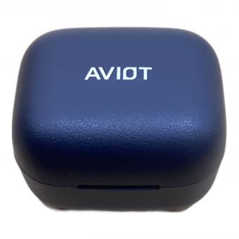 AVIOT (アビオット) ワイヤレスイヤホン TE-A1 動作確認済み