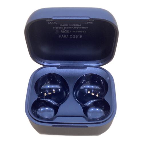 AVIOT (アビオット) ワイヤレスイヤホン TE-A1 動作確認済み