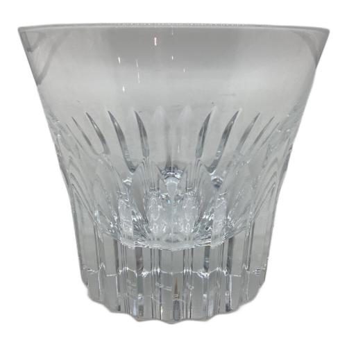 Baccarat (バカラ) ロックグラス 2022年限定 ▲ 2Pセット