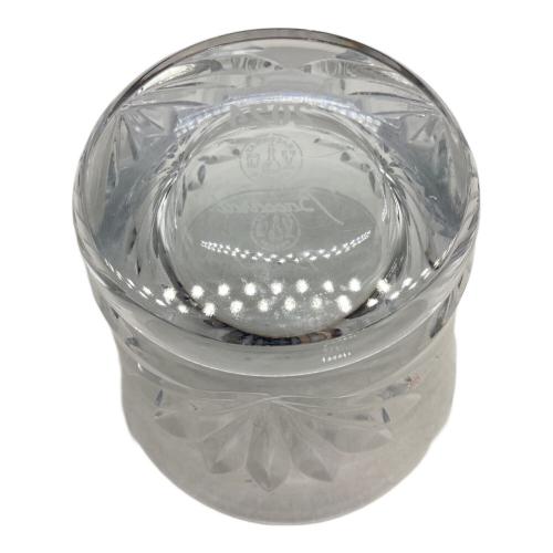 Baccarat (バカラ) ロックグラス ▲ ルテシアタンブラー2024 ペア