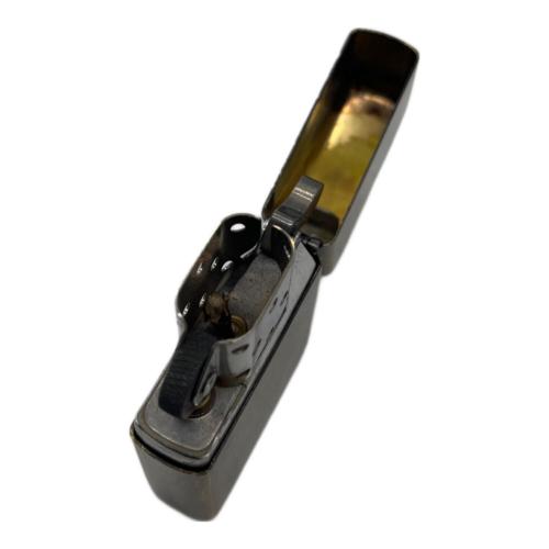 ZIPPO エレファント 2021年製 真鍮(ブラス)