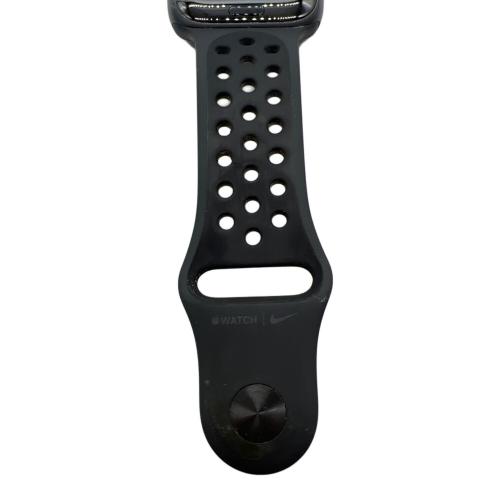 Apple (アップル) Apple Watch Series 6 キズ有 NIKE MG173J/A GPSモデル ケースサイズ:44㎜ 〇
