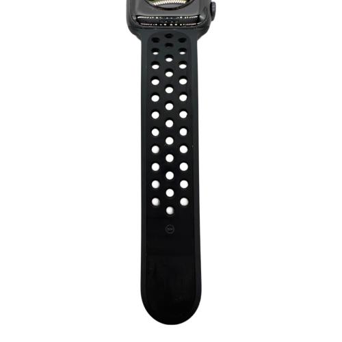 Apple (アップル) Apple Watch Series 6 キズ有 NIKE MG173J/A GPSモデル ケースサイズ:44㎜ 〇