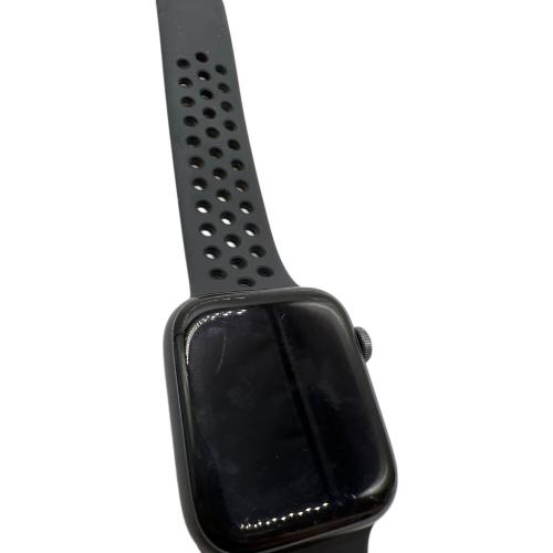 Apple (アップル) Apple Watch Series 6 キズ有 NIKE MG173J/A GPSモデル ケースサイズ:44㎜ 〇