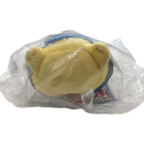 ポケモン ヌイグルミ 2016/ポケモンセンターオリジナル おまつりピカチュウ