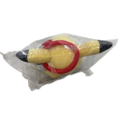 ポケモン ヌイグルミ 2016/ポケモンセンターオリジナル おまつりピカチュウ