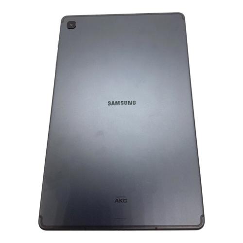SAMSUNG (サムスン) Galaxy Tab S6 Life SM-P613 Wi-Fiモデル 64GB Android14 ー サインアウト確認済 -