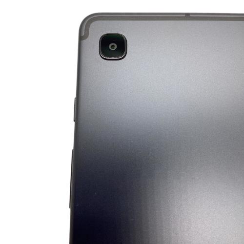 SAMSUNG (サムスン) Galaxy Tab S6 Life SM-P613 Wi-Fiモデル 64GB Android14 ー サインアウト確認済 -