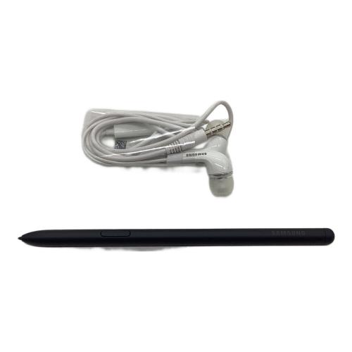 SAMSUNG (サムスン) Galaxy Tab S6 Life SM-P613 Wi-Fiモデル 64GB Android14 ー サインアウト確認済 -