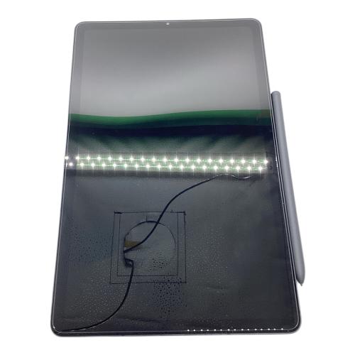 SAMSUNG (サムスン) Galaxy Tab S6 Life SM-P613 Wi-Fiモデル 64GB Android14 ー サインアウト確認済 -