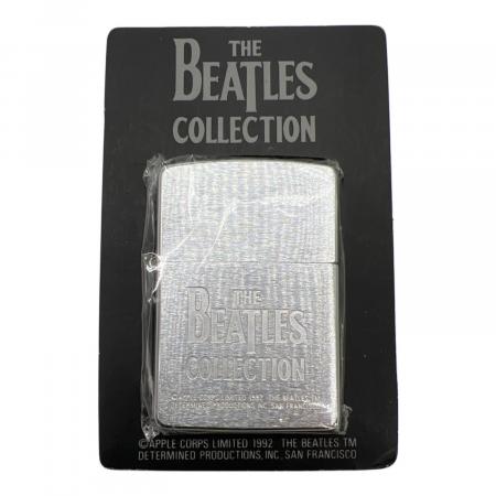 ZIPPO 1994年製 THE BEATLES COLLECTION｜トレファクONLINE