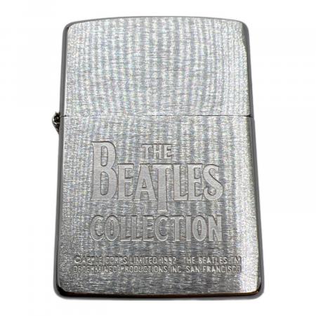 ZIPPO ジッポー BEATLES ビートルズ 新品 ZIPPO 1994年製 THE BEATLES COLLECTION｜トレファクONLINE