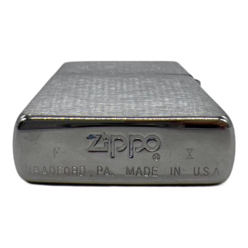 ZIPPO 1994年製 THE BEATLES COLLECTION
