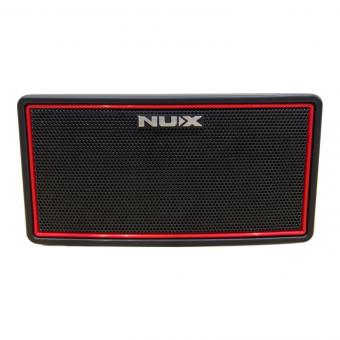 NUX (ニューエックス) ワイヤレスギター＆ベースアンプ MIGHTY AIR