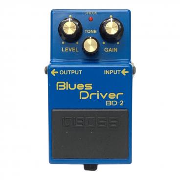 BOSS (ボス) アンプモデリングペダル Fender 65 Deluxe Reverb-Amp FDR