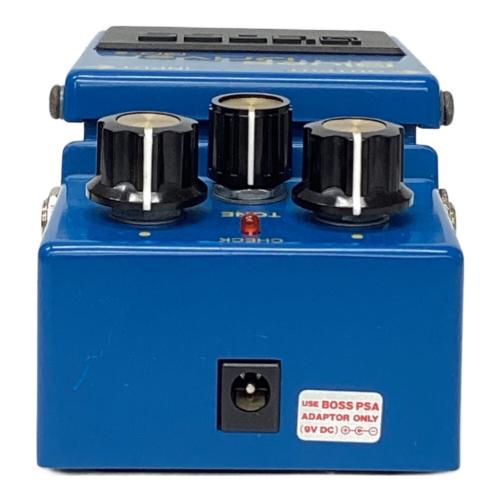 BOSS (ボス) オーバードライブ BluesDriver BD-2 台湾製 動作確認済み