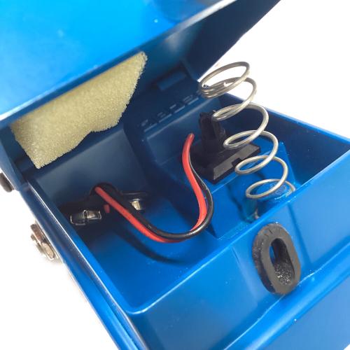 BOSS (ボス) オーバードライブ BluesDriver BD-2 台湾製 動作確認済み