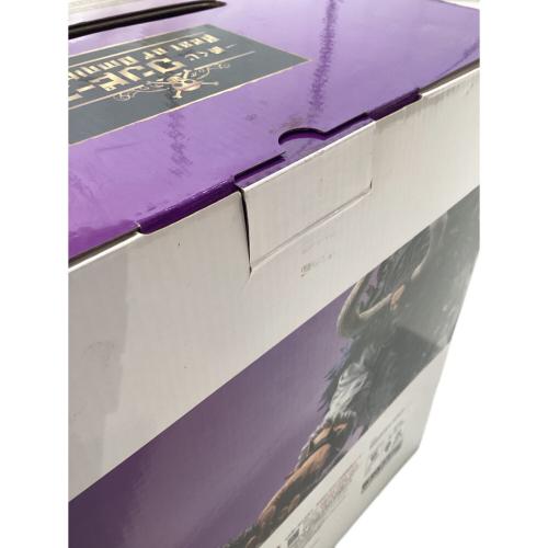 ONE PIECE (ワンピース) フィギュア 開封品 カイドウ the Four Emperors フィギュア ラストワンカラーver 一番くじ ラストワン賞