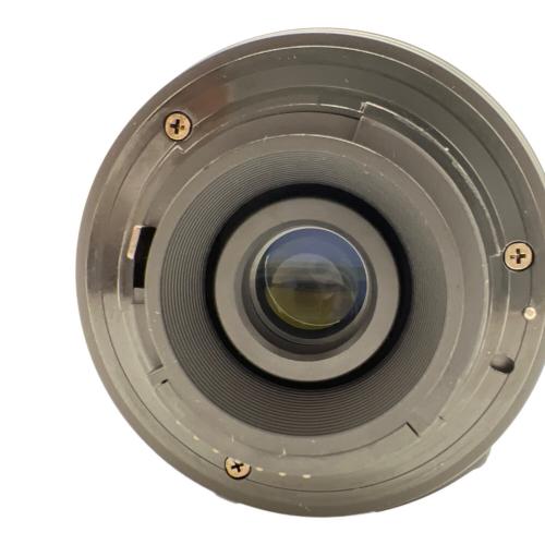 Nikon (ニコン) 一眼レフカメラ レンズ：AF-S NIKKOR18-55mm D40 -