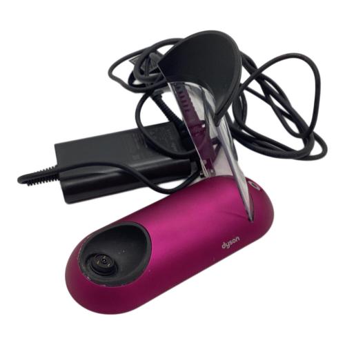 dyson (ダイソン) ヘアーアイロン JQ10652 動作確認済み