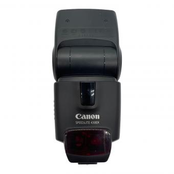 CANON (キヤノン) フラッシュ 430EX Ⅲ-RT -