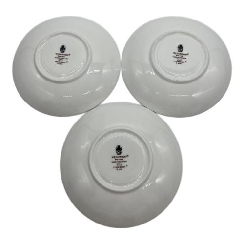 Wedgwood (ウェッジウッド) カップ&ソーサー ヨゴレ有 ワイルドストロベリー 6Pセット