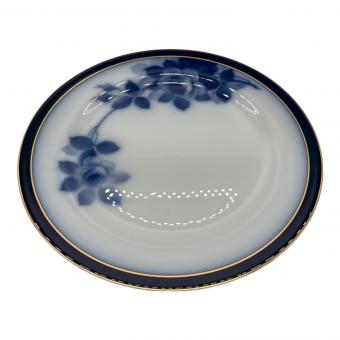 大倉陶園 (オオクラトウエン) 26cmミート皿 8011R/1H  ▲ 100周年記念