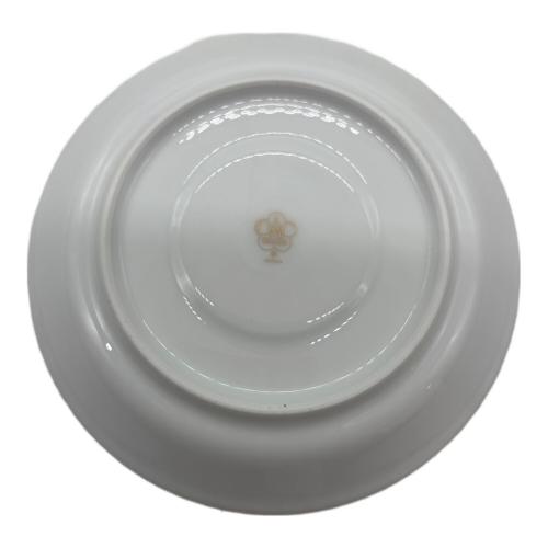 大倉陶園 (オオクラトウエン) カップ&ソーサー 5161/89C For you スズラン