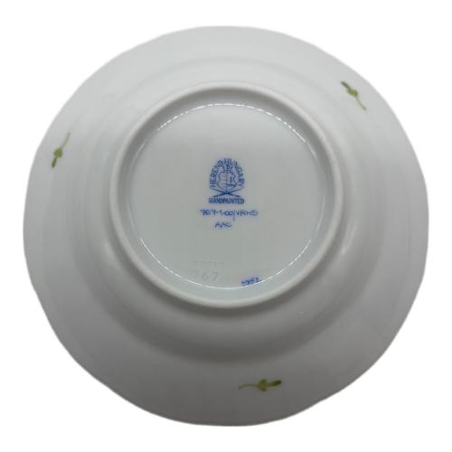 Herend (ヘレンド) オリエンタルボウル ▲ ウィーンの薔薇 2Pセット