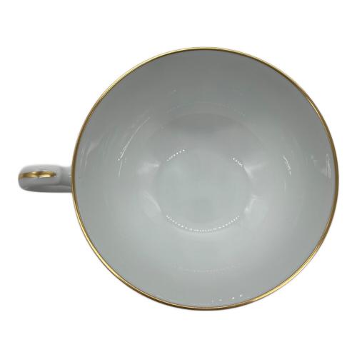 大倉陶園 (オオクラトウエン) カップ&ソーサー 5161/89C For you スズラン