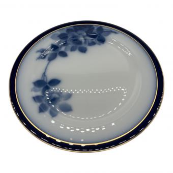 大倉陶園 (オオクラトウエン) 26cmミート皿 8011R/1H  ▲ 100周年記念