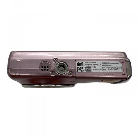 FUJIFILM (フジフィルム) コンパクトデジタルカメラ BB21006-100 