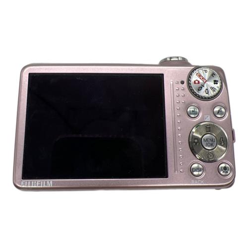 FUJIFILM (フジフィルム) コンパクトデジタルカメラ BB21006-100 -