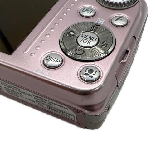 FUJIFILM (フジフィルム) コンパクトデジタルカメラ BB21006-100 -