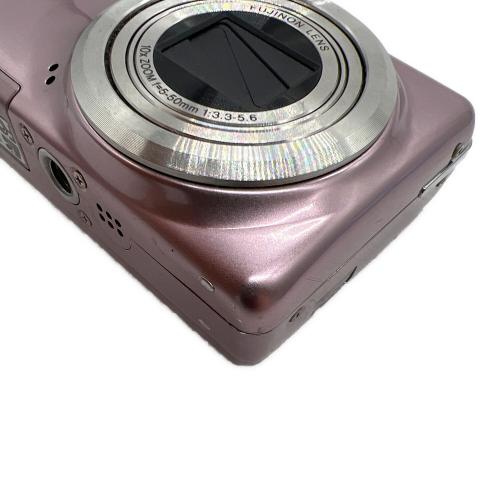 FUJIFILM (フジフィルム) コンパクトデジタルカメラ BB21006-100 -