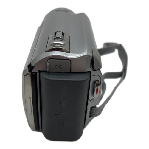 Victor (ビクター) デジタルビデオカメラ 動作確認済 116万画素 2.7 型(インチ) GZ-HD300 -