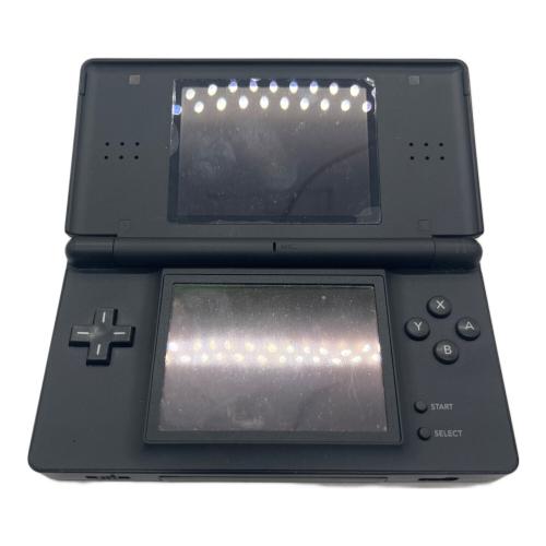 Nintendo (ニンテンドー) NintendoDSLite USG-001 動作確認済み -