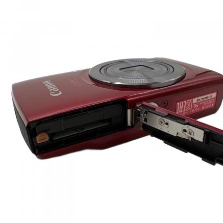 CANON (キヤノン) コンパクトデジタルカメラ IXY150 011060007876