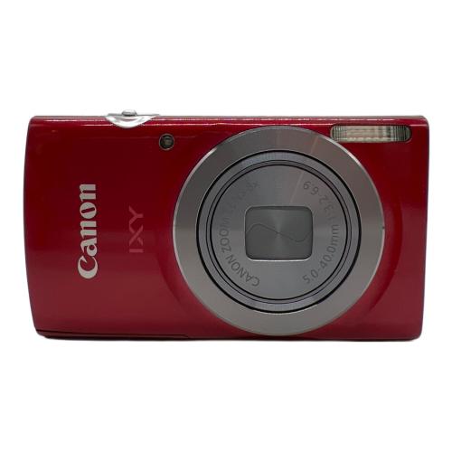CANON (キヤノン) コンパクトデジタルカメラ IXY150 011060007876