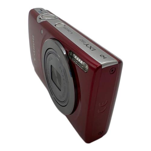 CANON (キヤノン) コンパクトデジタルカメラ IXY150 011060007876