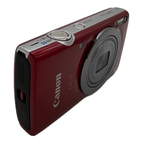 CANON (キヤノン) コンパクトデジタルカメラ IXY150 011060007876