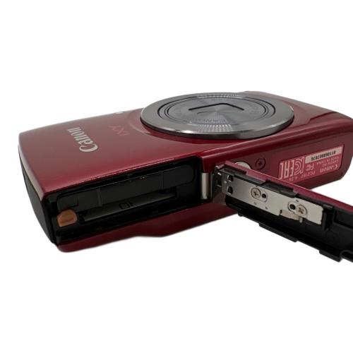 CANON (キヤノン) コンパクトデジタルカメラ IXY150 011060007876
