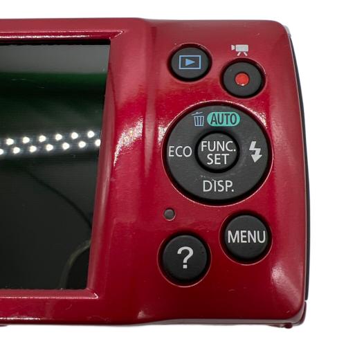 CANON (キヤノン) コンパクトデジタルカメラ IXY150 011060007876