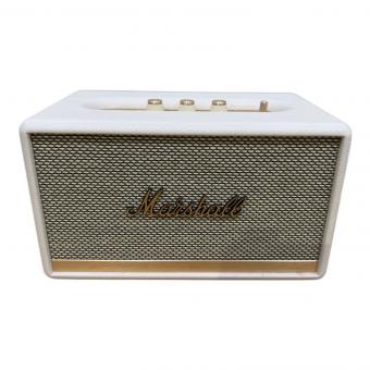 Marshall (マーシャル) Bluetooth対応スピーカー ACTION Ⅱ